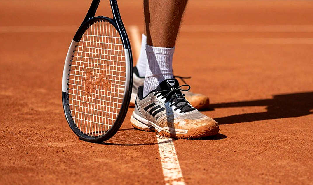 Wuhan: 90 phút và con số ẩn sau tấm áo 'số 1 nước Anh' của Katie Boulter