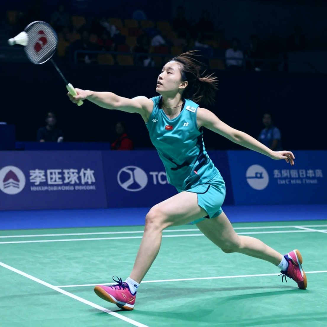 Ấn Độ và bài toán HCV cầu lông Asiad 2026: Bảng đấu đã chỉ mặt Nhật Bản
