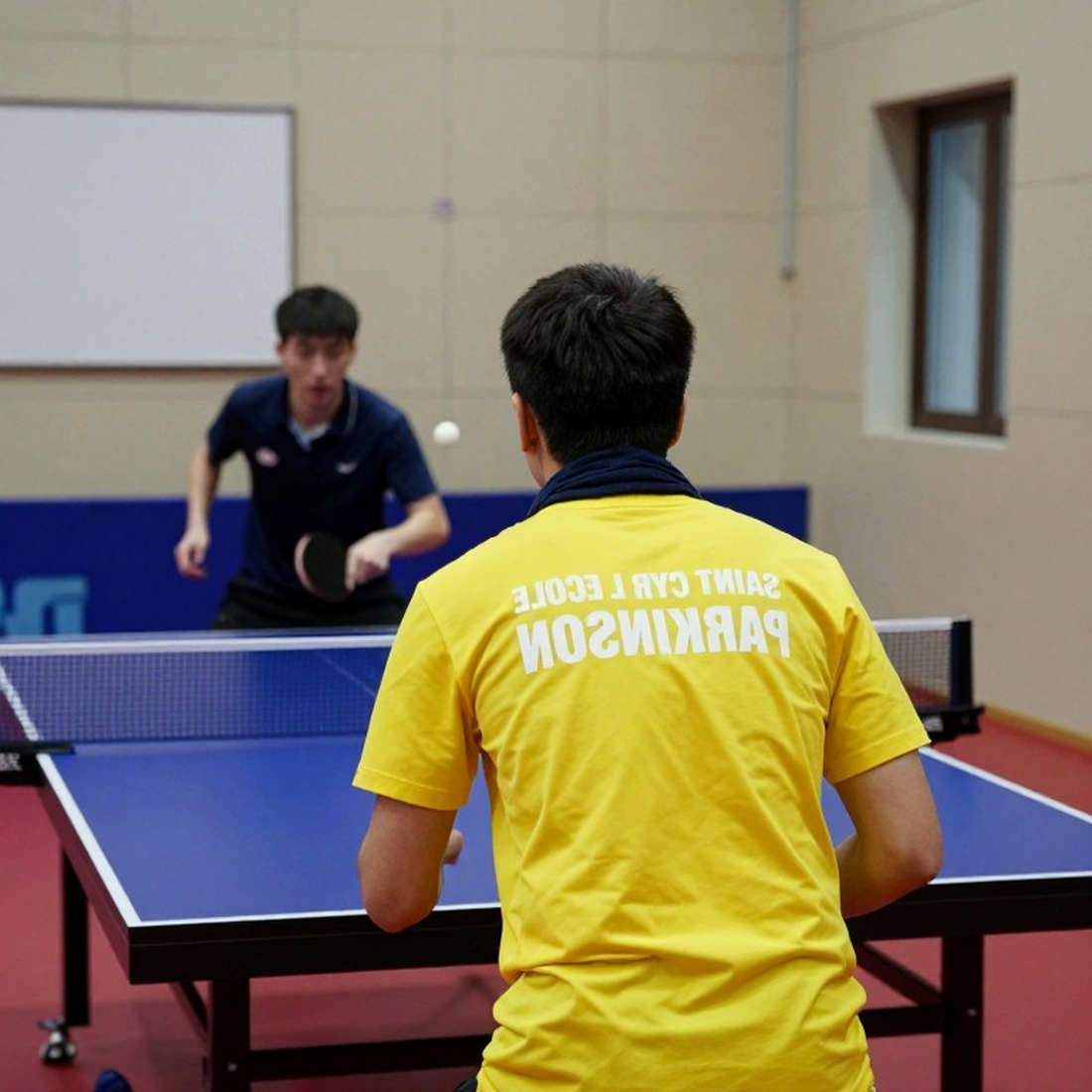 118 nội dung, 6 ngày, một Mandalay Bay: Đọc U.S. Open 2026 bằng dữ liệu