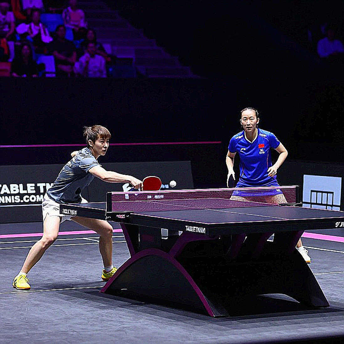 Bốc thăm cầu lông đồng đội Asian Games 2026: Ấn Độ chạm Nhật Bản ngay tứ kết