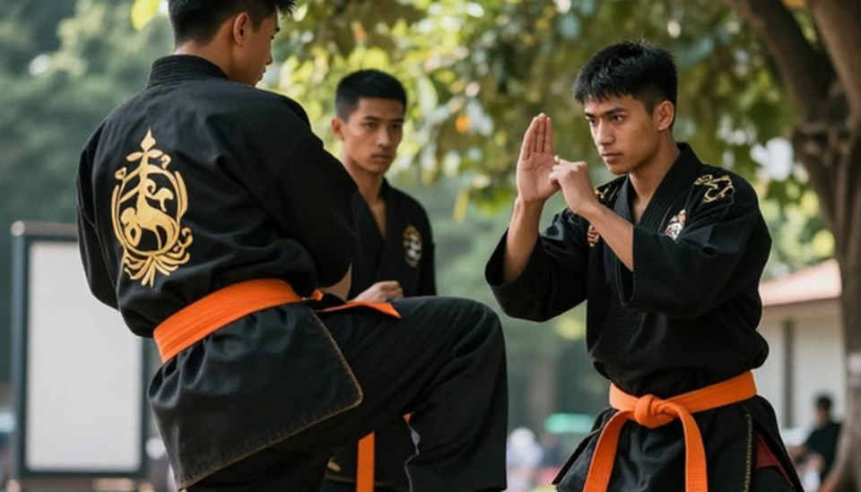 Mea Minh Anh và bài toán nhân sự cho khâu sản xuất tại FFWS SEA 2026 Fall Mea Minh Anh và bài toán nhân sự cho khâu sản xuất tại FFWS SEA 2026 Fall