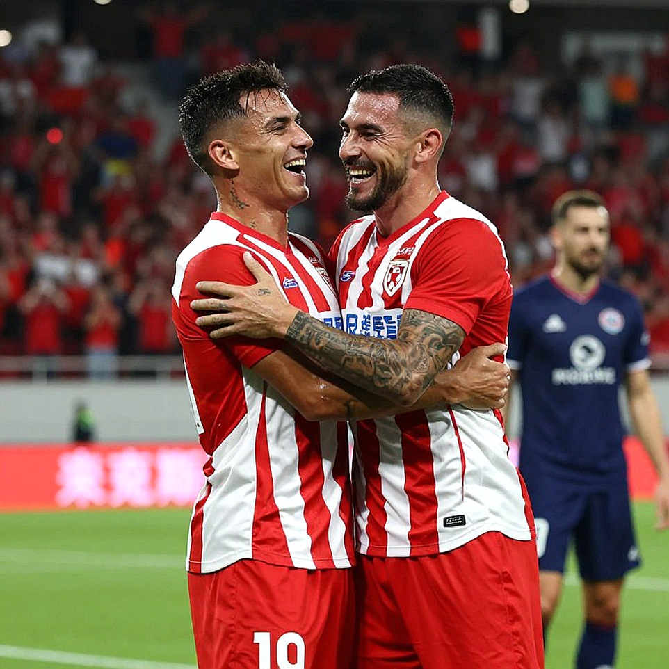 The FIFA mechanism behind Indonesia's squad, and the trimmed quote of Gavin Lee The FIFA mechanism behind Indonesia's squad, and the trimmed quote of Gavin Lee