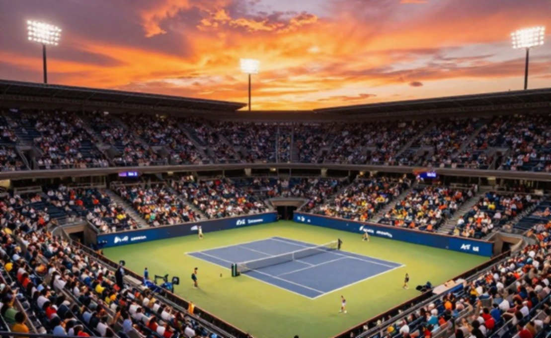 Rybakina Wins 2026 US Open and Takes WTA No. 1: A New Crown, and the 2027 Points Debt