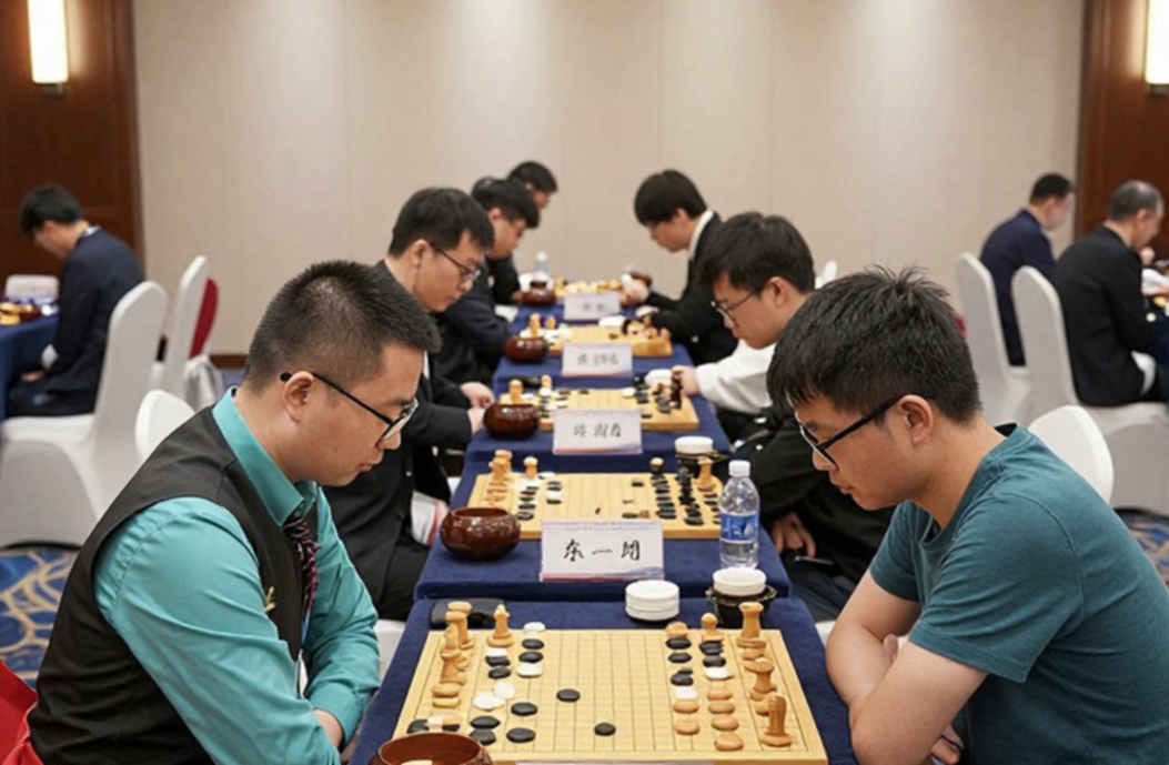 Master Class Vol. 20 – Vũ khí Carlsen trong 60 phút và cái bẫy của sự kỳ vọng Master Class Vol. 20 – Vũ khí Carlsen trong 60 phút và cái bẫy của sự kỳ vọng