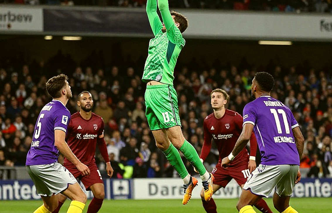 Ivan Toney shatters personal record with 10 goals in 7 rounds: Breakthrough moment or 'luck' before turning 30? Ivan Toney shatters personal record with 10 goals in 7 rounds: Breakthrough moment or 'luck' before turning 30?