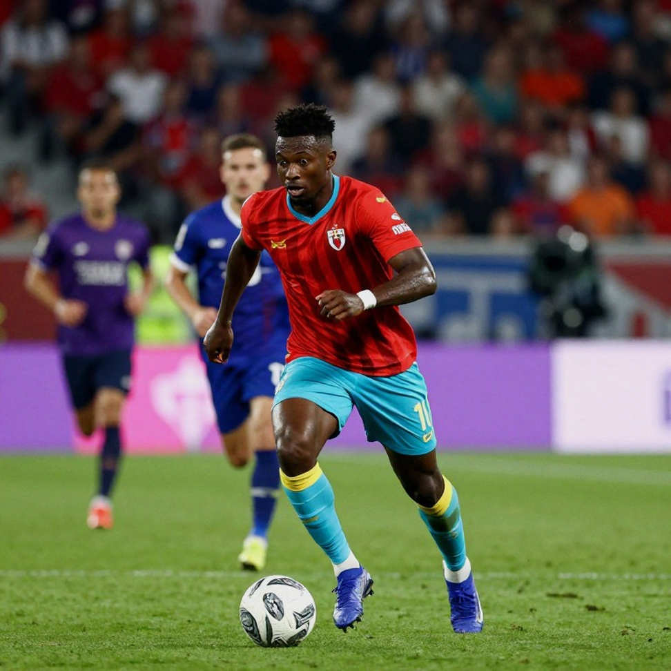Ivan Toney shatters personal record with 10 goals in 7 rounds: Breakthrough moment or 'luck' before turning 30? Ivan Toney shatters personal record with 10 goals in 7 rounds: Breakthrough moment or 'luck' before turning 30?