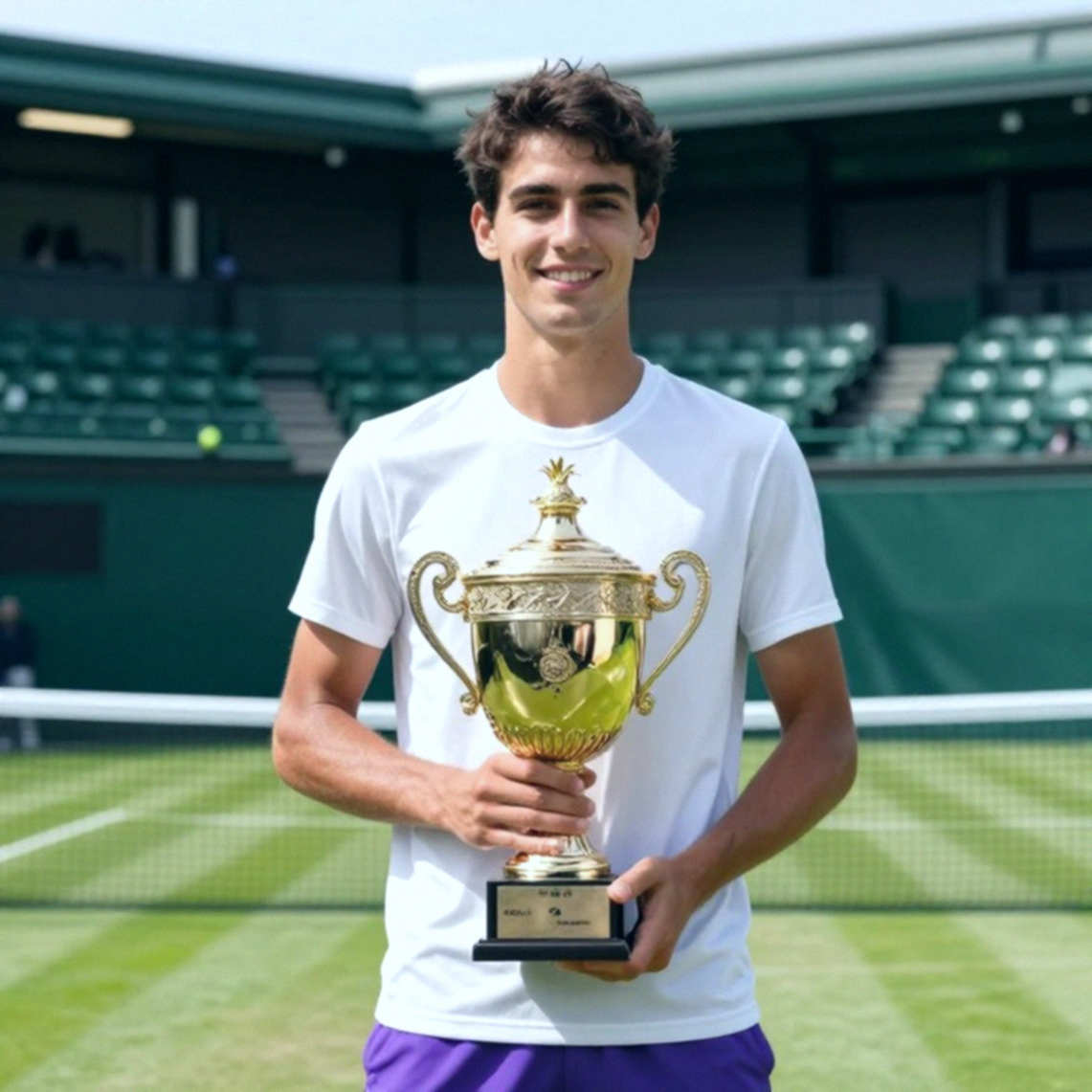 Mưa New York, những con số biết hát: Pegula và Muchova viết tiếp bản giao hưởng US Open Mưa New York, những con số biết hát: Pegula và Muchova viết tiếp bản giao hưởng US Open