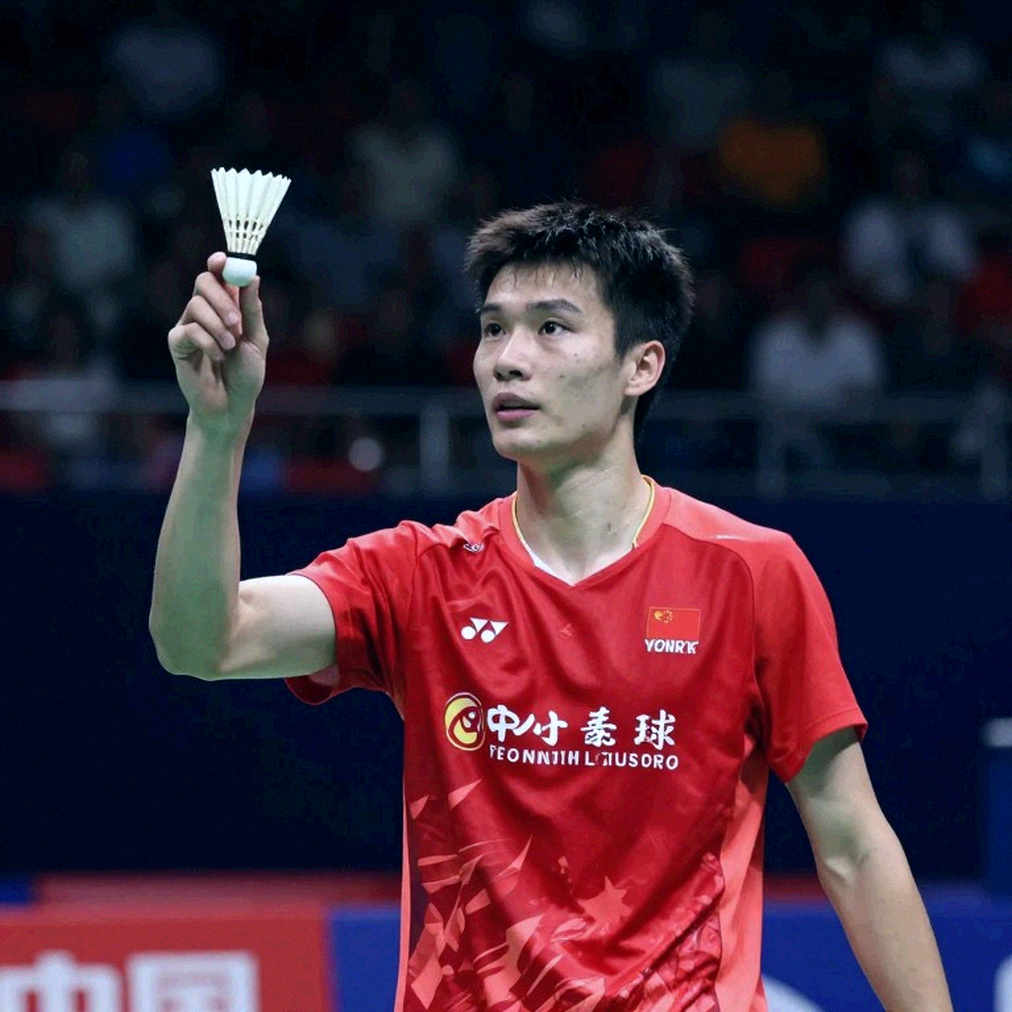 Kinh nghiệm của Nguyễn Tiến Minh giúp anh đánh bại Nguyễn Hoàng Thái Sơn ở vòng loại Vietnam Open 2026 Kinh nghiệm của Nguyễn Tiến Minh giúp anh đánh bại Nguyễn Hoàng Thái Sơn ở vòng loại Vietnam Open 2026