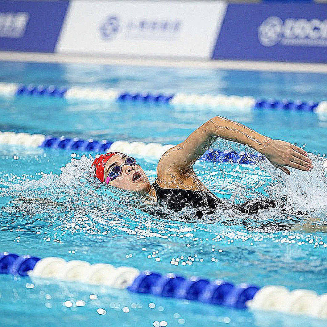Tomoyuki Matsushita Breaks Asian Record at 102nd Japanese Intercollegiate Swimming Championships Tomoyuki Matsushita Breaks Asian Record at 102nd Japanese Intercollegiate Swimming Championships