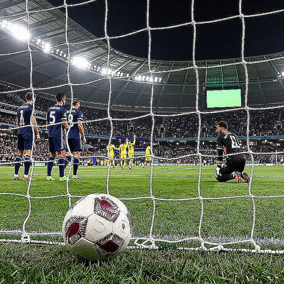 Tape, Ice and White Powder: What Price Does Elite Football Pay for Belief?