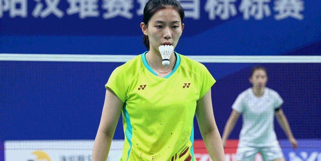 Ashmita Chaliha and the Question Ignored in the Haze of Indonesia Masters Super 100 Ashmita Chaliha and the Question Ignored in the Haze of Indonesia Masters Super 100