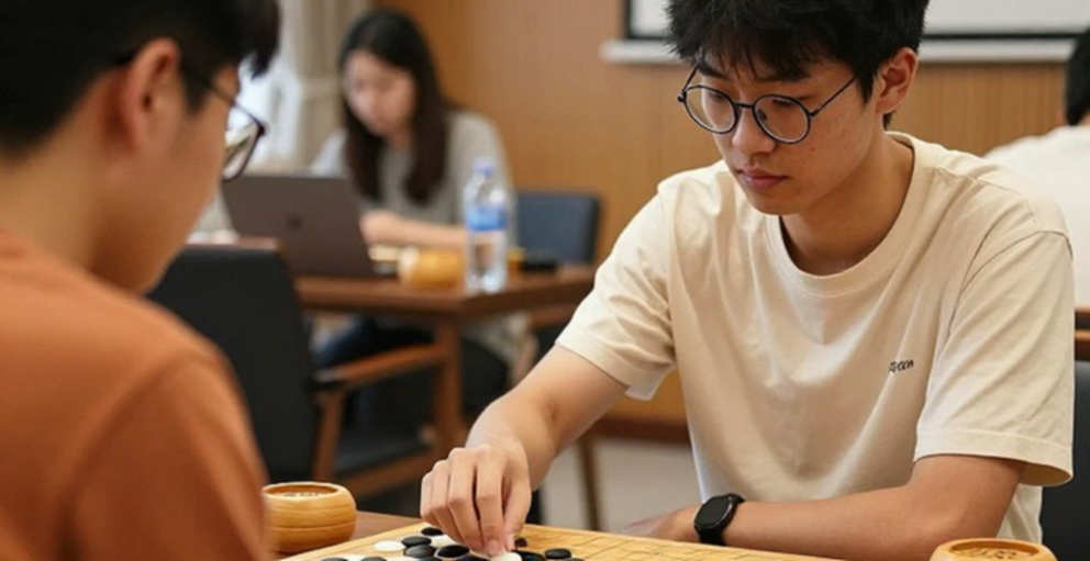 Bí kíp khai cuộc từ Andrew Martin: Tuyệt chiêu 'Tổ tôm' có thực sự là vũ khí bất ngờ? Bí kíp khai cuộc từ Andrew Martin: Tuyệt chiêu 'Tổ tôm' có thực sự là vũ khí bất ngờ?