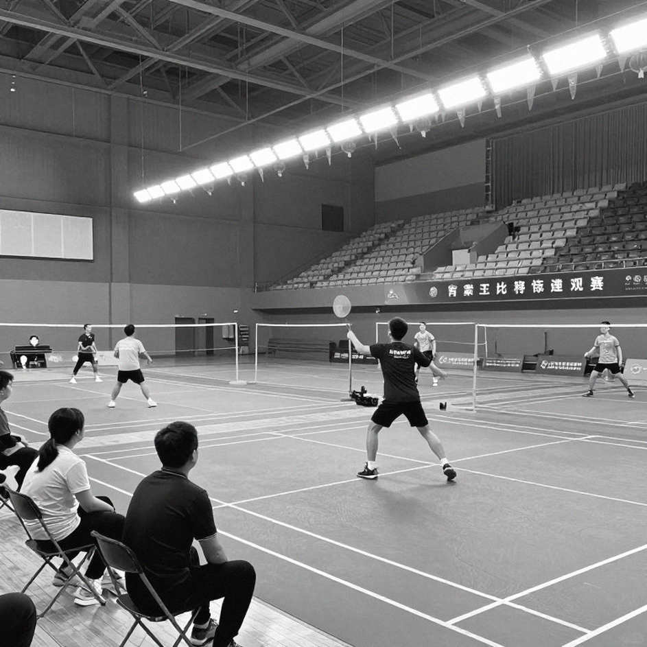 Indonesia vào chung kết cầu lông đồng đội nam Asian Games 2026: Hai trận đôi và một khoảng lặng