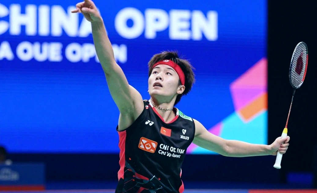 Lễ bốc thăm cầu lông đội tuyển Asian Games 2026: Đường đến tấm huy chương quá gian nan cho Ấn Độ Lễ bốc thăm cầu lông đội tuyển Asian Games 2026: Đường đến tấm huy chương quá gian nan cho Ấn Độ