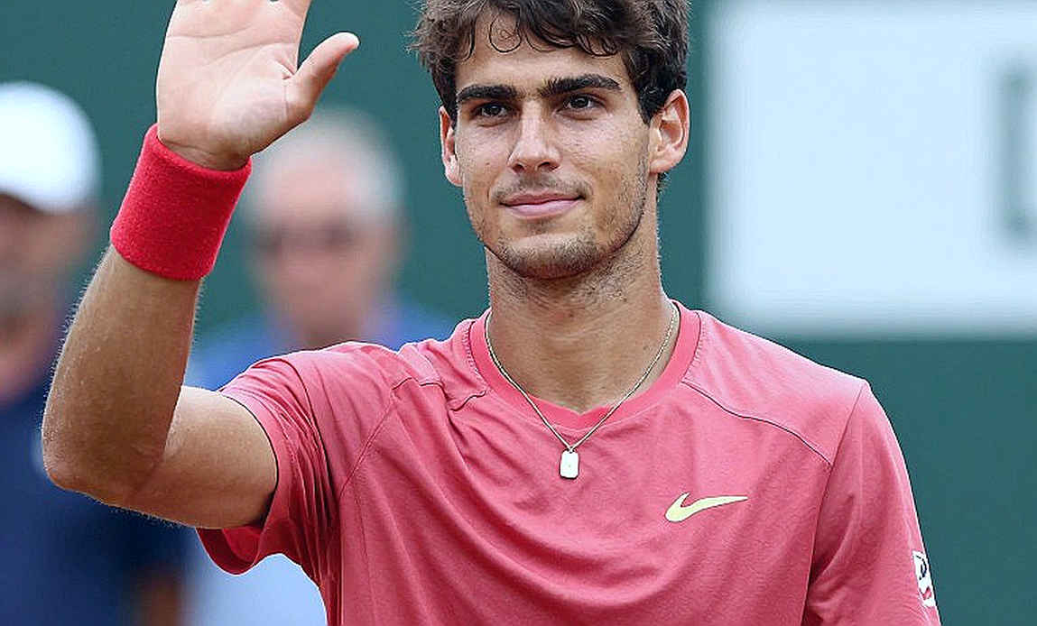 Djokovic gục ngã ngay vòng 1 US Open 2026: Khi cơ thể không còn theo kịp trái tim huyền thoại Djokovic gục ngã ngay vòng 1 US Open 2026: Khi cơ thể không còn theo kịp trái tim huyền thoại