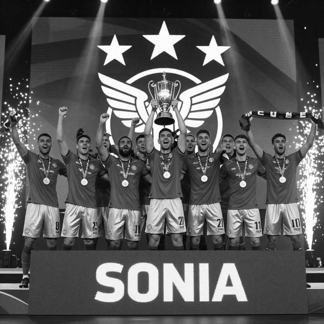 Europe's Matchday and the Trap of Small Samples
