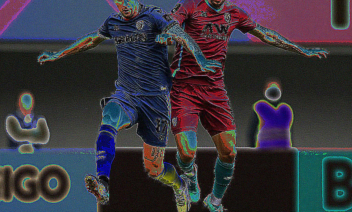 U23 Thái Lan vs U23 Hồng Kông: Tấm vé tứ kết và bài toán phòng ngự U23 Thái Lan vs U23 Hồng Kông: Tấm vé tứ kết và bài toán phòng ngự
