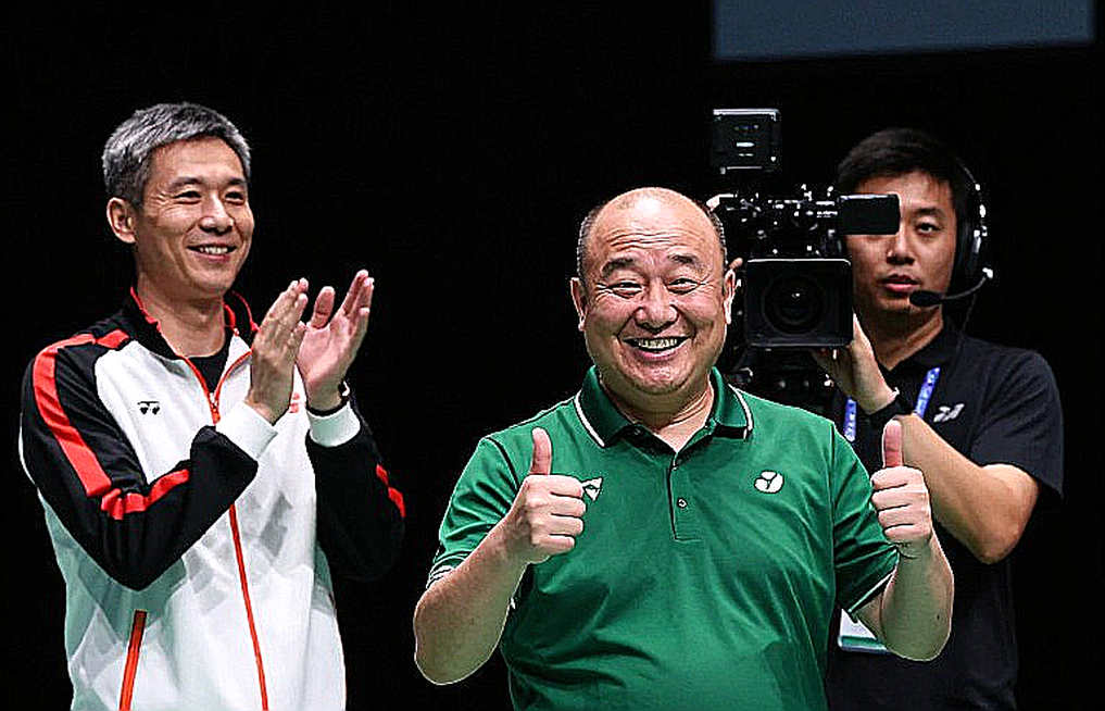 Nguyễn Tiến Minh và trận vòng loại Vietnam Open 2026: Đọc khoảng trống trước khi đọc tỷ số Nguyễn Tiến Minh và trận vòng loại Vietnam Open 2026: Đọc khoảng trống trước khi đọc tỷ số