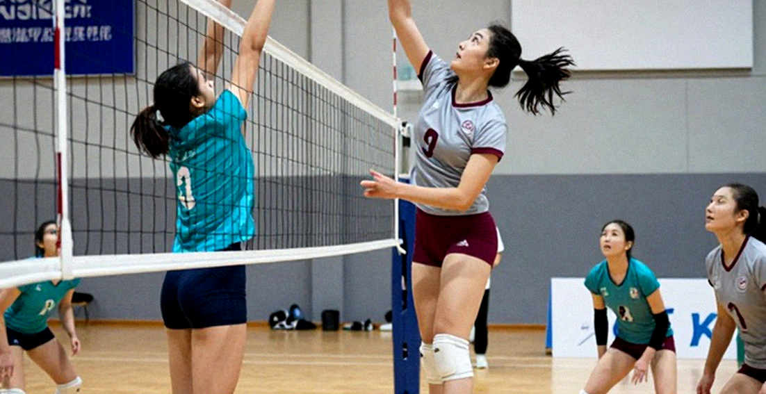 ACC vs SEC tại Disney World: Bóng chuyền nữ NCAA bước vào kỷ nguyên thách thức