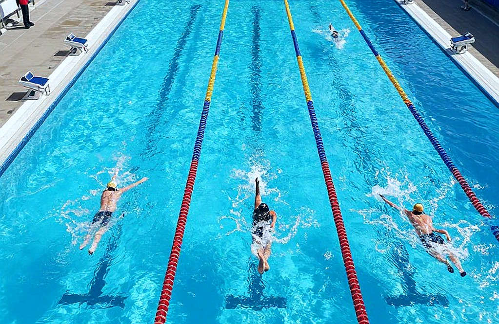 Ilya Kharun lập 'kỷ lục' 50m bướm 19.43 giây tại buổi tập ASU – Nhưng cần đặt trong bối cảnh Ilya Kharun lập 'kỷ lục' 50m bướm 19.43 giây tại buổi tập ASU – Nhưng cần đặt trong bối cảnh