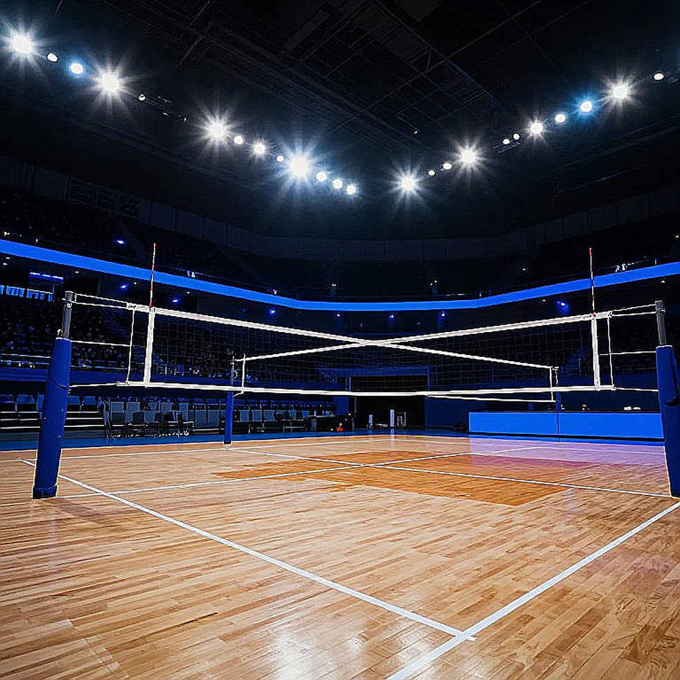 Cameroon vào chung kết CAVB: tờ giấy 108-108 và tấm vé World Championship 2027 Cameroon vào chung kết CAVB: tờ giấy 108-108 và tấm vé World Championship 2027