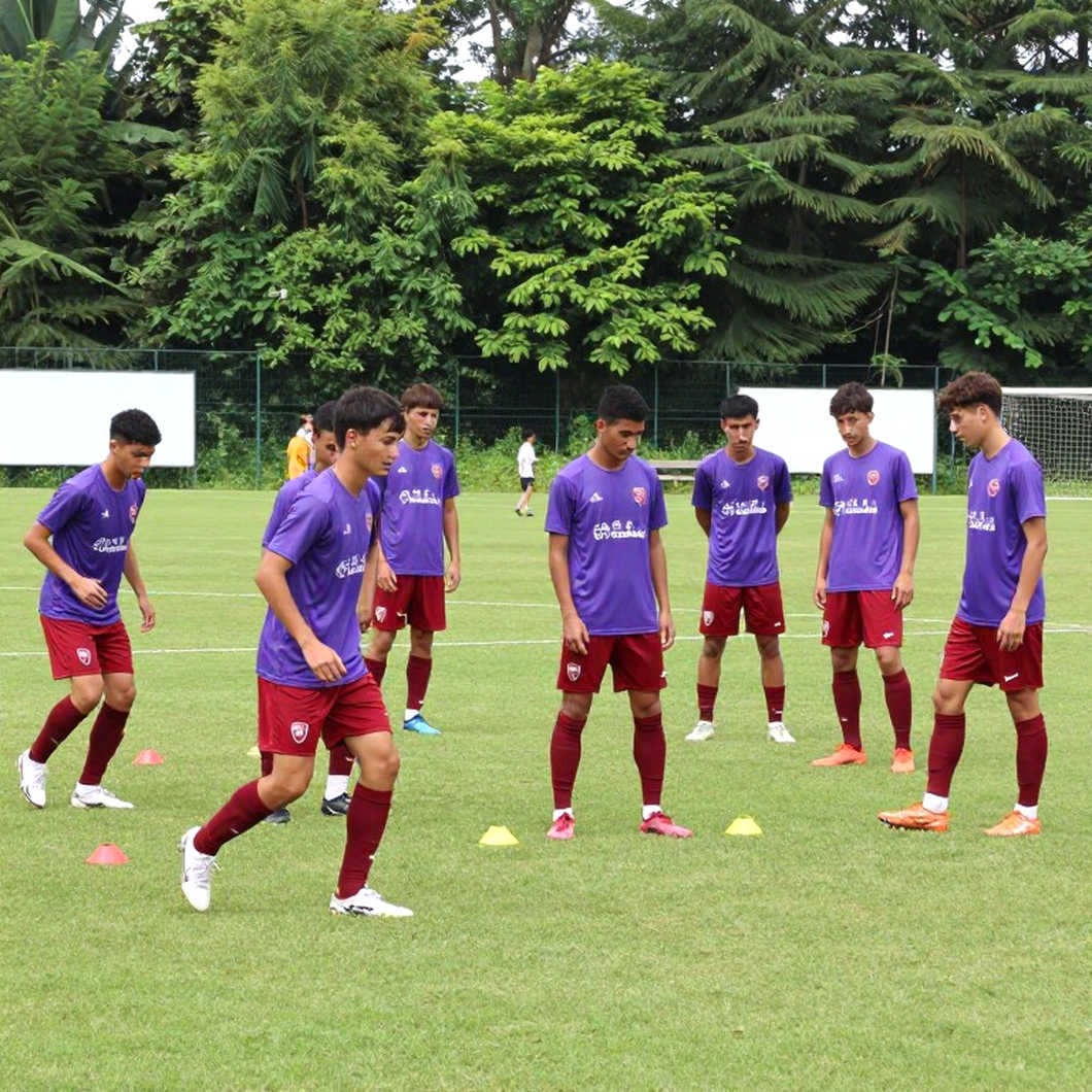Vietnam vs Chinese Taipei at Asiad 2026: the eight-day crack and an unfinished frame of reference Vietnam vs Chinese Taipei at Asiad 2026: the eight-day crack and an unfinished frame of reference