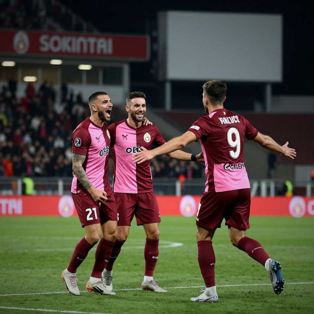 Tottenham và bốn vòng trắng lưới: Lời hứa của Marmoush cần một biên bản kiểm chứng Tottenham và bốn vòng trắng lưới: Lời hứa của Marmoush cần một biên bản kiểm chứng