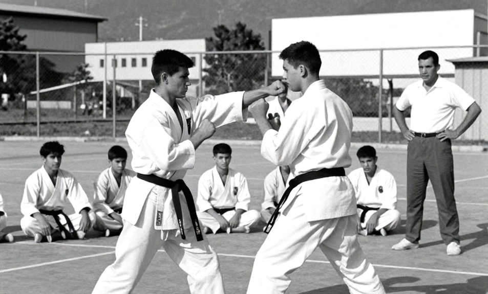 Chuncheon 2026: Việt Nam giữ HCV poomsae đôi hỗn hợp U50 trong một nhánh đấu vắng Hàn Quốc