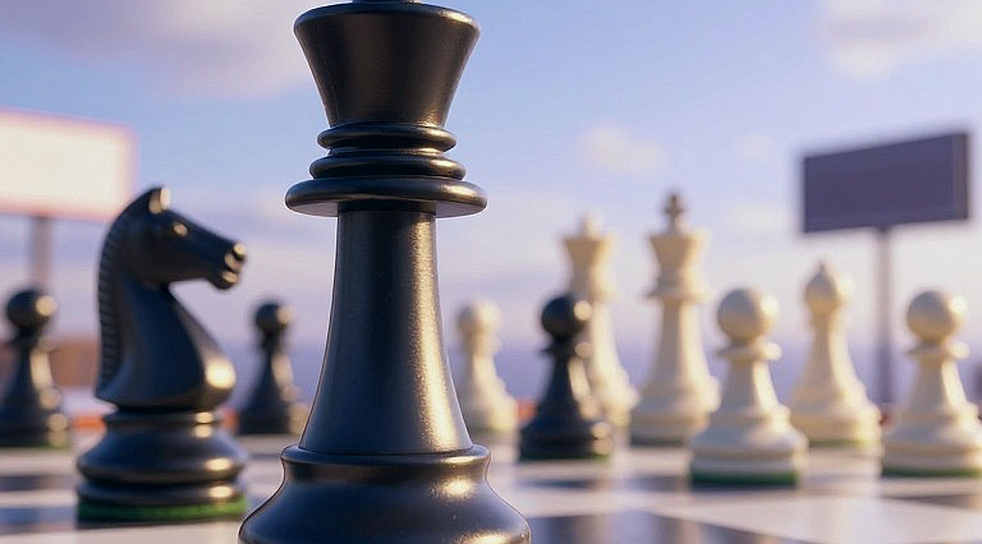 Olympiad Cờ vua 2026: Ấn Độ đối mặt thử thách kép tại Samarkand, Gukesh và Sindarov tạo nên tâm điểm Olympiad Cờ vua 2026: Ấn Độ đối mặt thử thách kép tại Samarkand, Gukesh và Sindarov tạo nên tâm điểm