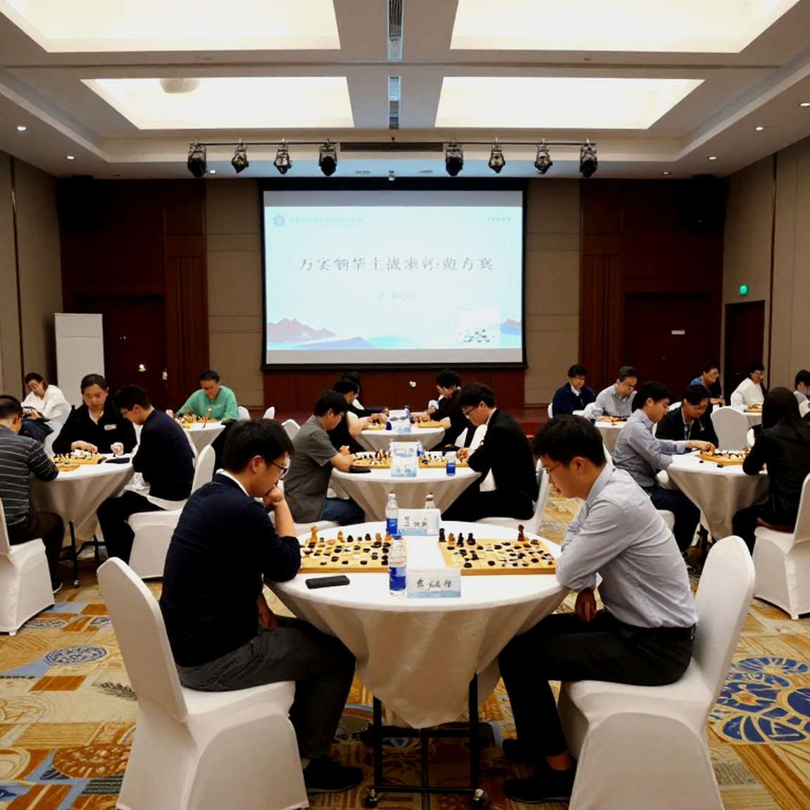 When Information is Insufficient, Chess Analysis Becomes Ineffective - Lessons from Vietnamese Sports Events When Information is Insufficient, Chess Analysis Becomes Ineffective - Lessons from Vietnamese Sports Events