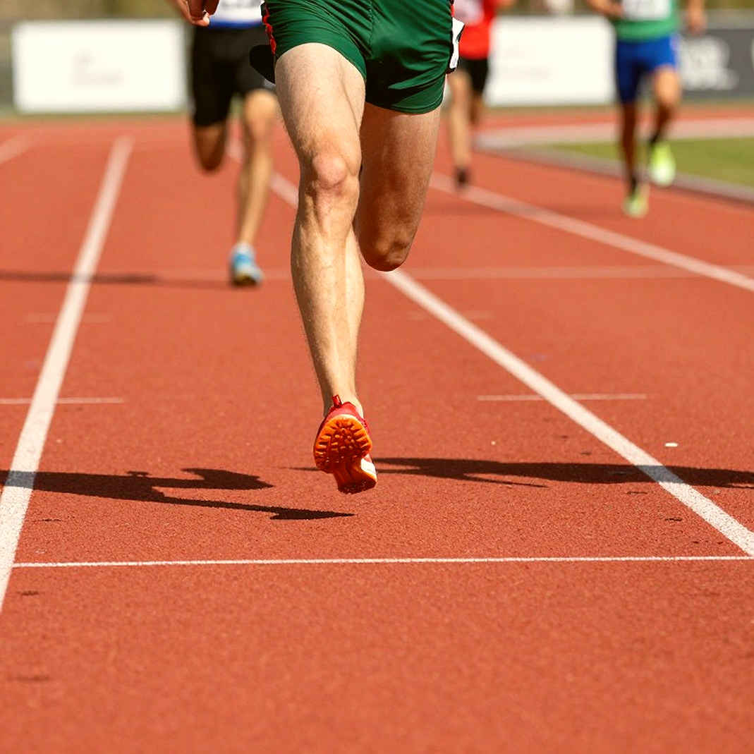 Amy Hunt: 'One of the best bends I've ever done' after four European golds