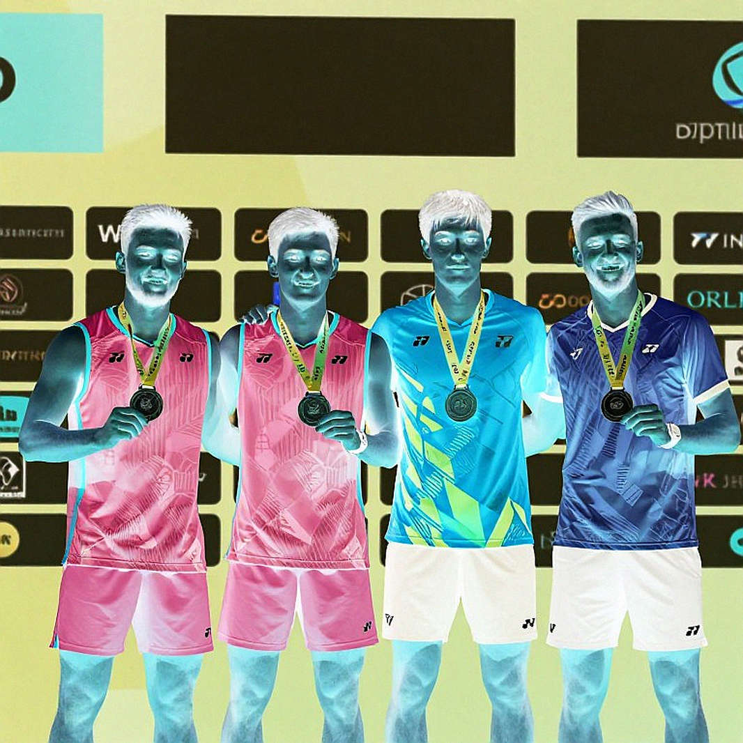PV Sindhu thua Chen Yufei ở tứ kết Asian Games 2026: ván ba 10-21 và bài toán lịch thi đấu
