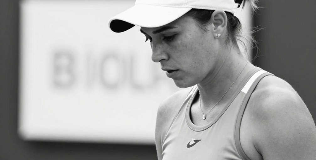 Chwalinska's magic touch in Singapore masks a looming ranking cliff Chwalinska's magic touch in Singapore masks a looming ranking cliff