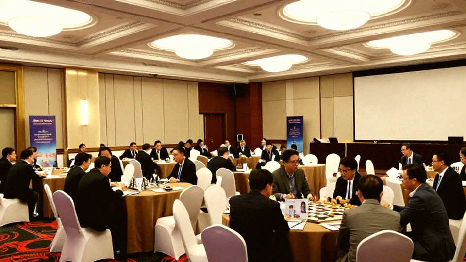 Global Chess League 2026: Carlsen trở lại, thể thức dày đặc và bài toán lịch thi đấu
