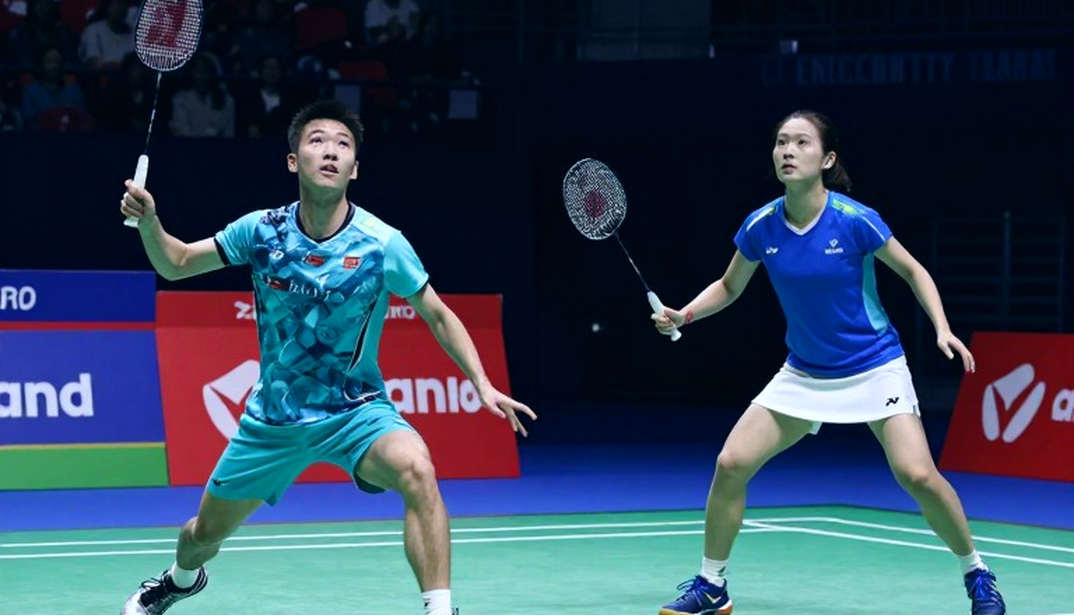 Bốc thăm cầu lông Asian Games 2026: Ấn Độ có bye, nhưng lịch 5 ngày mới là lá thăm thật