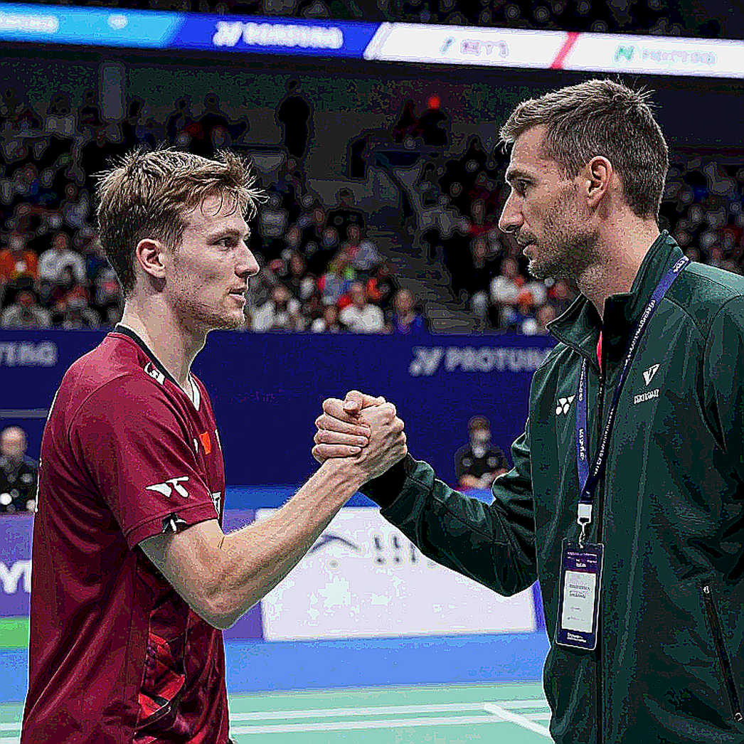 The Empty Analysis Report: Data Discipline Is Badminton's Scarcest Commodity The Empty Analysis Report: Data Discipline Is Badminton's Scarcest Commodity