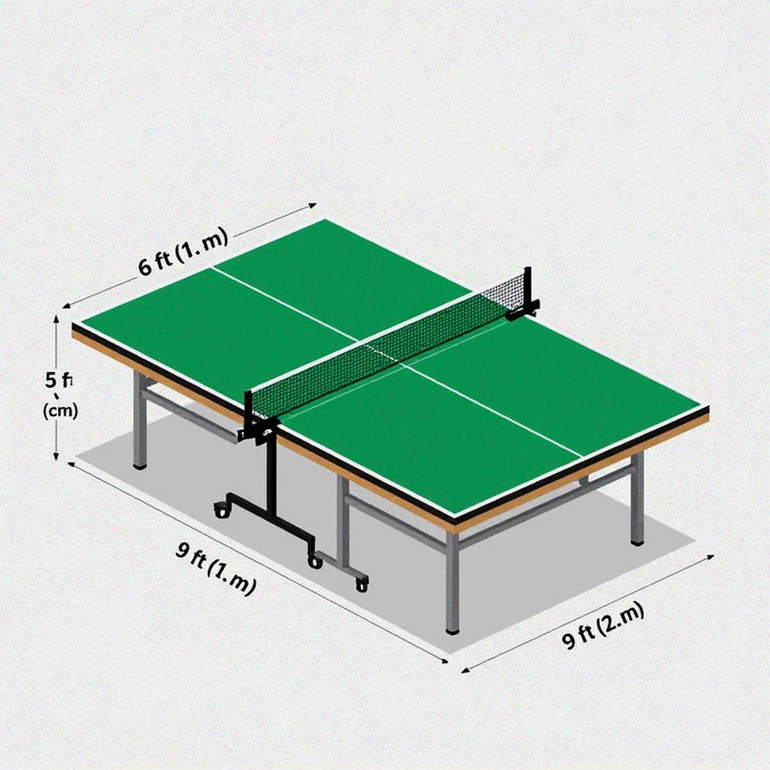 Bóng bàn Việt Nam trước bản đồ quyền lực thế giới: Đường dài từ bàn phụ