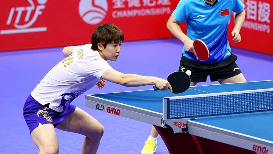 TOLMACHEVA vô địch U15 nữ sau cuộc đua tam mã nghẹt thở tại Antibes
