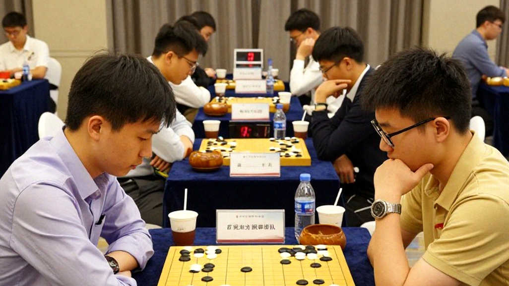 Lá phiếu Samarkand: Rosenstein hứa gọi Carlsen về, FIDE cược vào thể thức Lá phiếu Samarkand: Rosenstein hứa gọi Carlsen về, FIDE cược vào thể thức