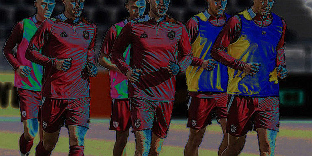 Hà Nội FC và kỷ lục ghi bàn V-League 2026: một đường cơ sở bị lệch mẫu số