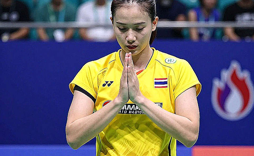 36 nhịp cầu ở 17-17: Satwik-Chirag thắng trận, nhưng điểm mù vẫn còn nguyên