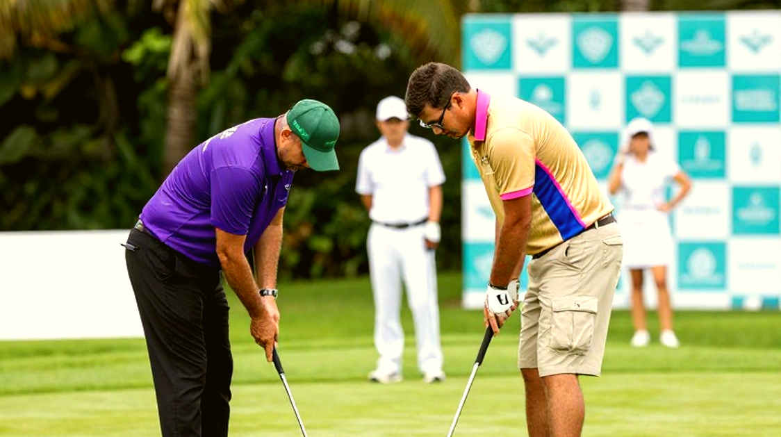 Presidents Cup 2026: Bài toán match-play và những tín hiệu bị bỏ qua tại Medinah Presidents Cup 2026: Bài toán match-play và những tín hiệu bị bỏ qua tại Medinah