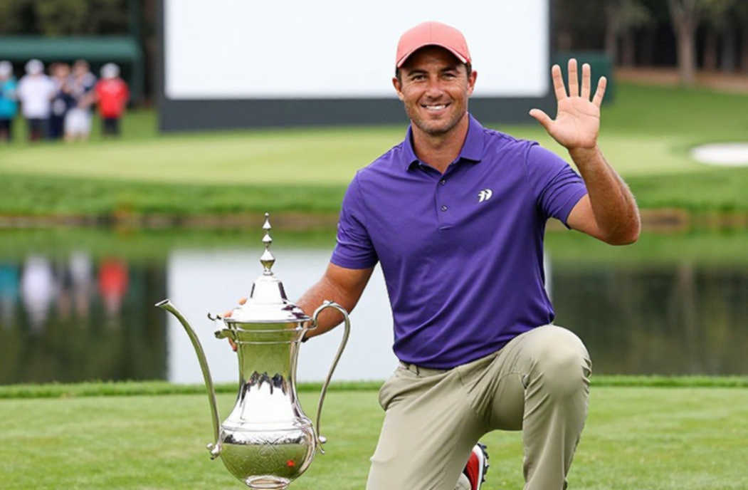 Presidents Cup 2026: Bài toán match-play và những tín hiệu bị bỏ qua tại Medinah Presidents Cup 2026: Bài toán match-play và những tín hiệu bị bỏ qua tại Medinah
