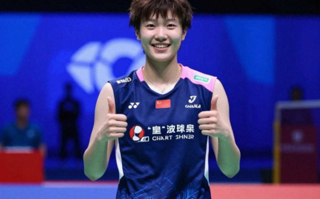 Tanvi Patri vô địch U17 Badminton Asia 2026: Bốn trận, ba loạt decider và khoảng trống dữ liệu