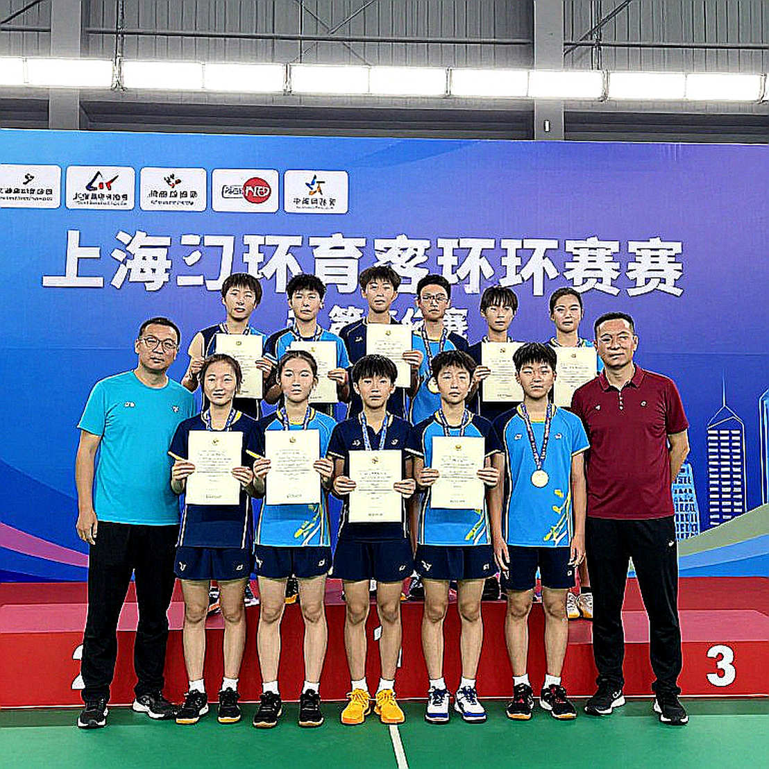 Tanvi Patri Wins U17 Badminton Asia 2026: Four Matches, Three Deciders and the Data Gap Tanvi Patri Wins U17 Badminton Asia 2026: Four Matches, Three Deciders and the Data Gap