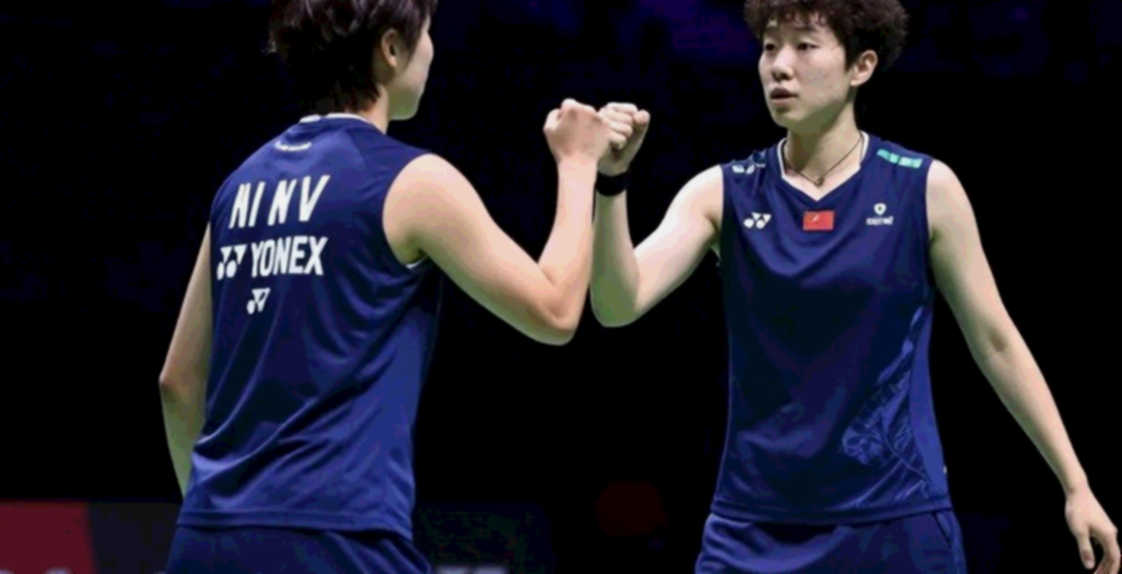Ashmita Chaliha và câu hỏi về tiêu chuẩn kép của BWF: Khi sân cầu lông mờ sương