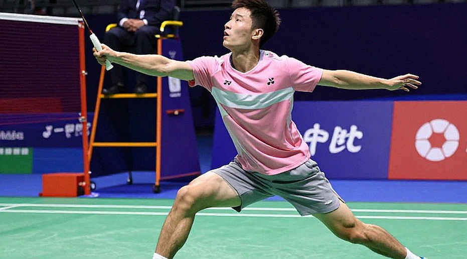 Ashmita Chaliha và câu hỏi về tiêu chuẩn kép của BWF: Khi sân cầu lông mờ sương Ashmita Chaliha và câu hỏi về tiêu chuẩn kép của BWF: Khi sân cầu lông mờ sương