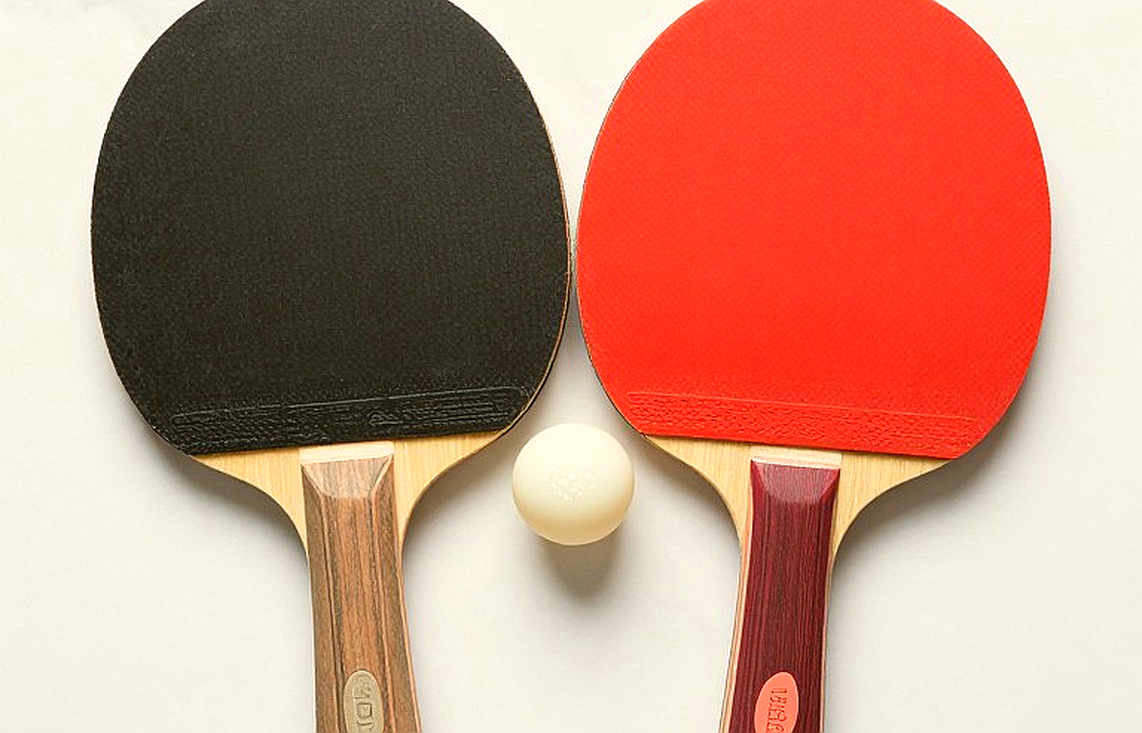 TT Kidz trở lại và tốt hơn bao giờ hết: Bên trong chiến lược gieo mầm tuổi 7-11 của Table Tennis England