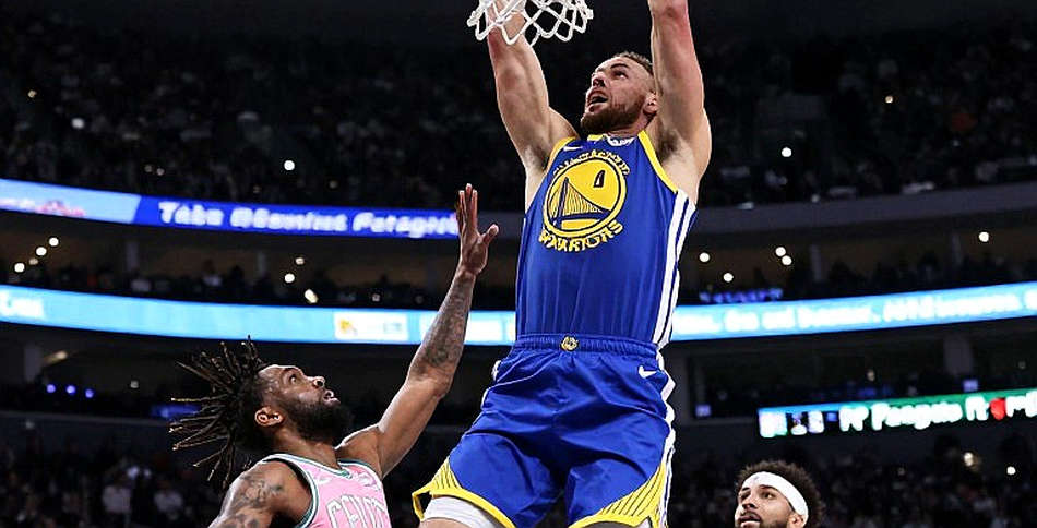 Noah Penda rách cơ đùi sau: Orlando mất một mùa phát triển, không mất một suất playoff