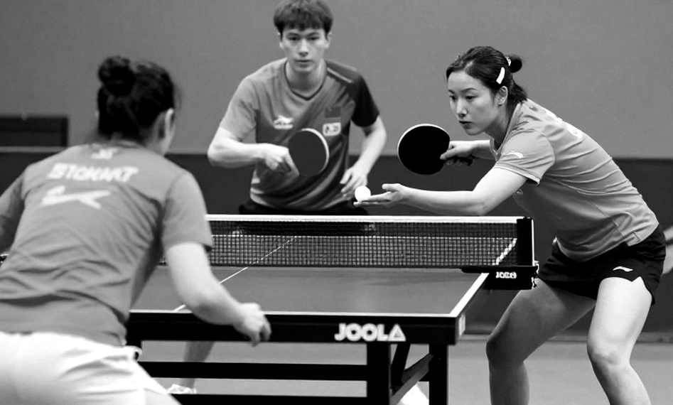 The Asia–Europe training camp in Gangneung: what 11 European players learn from Korea, Japan and Chinese Taipei